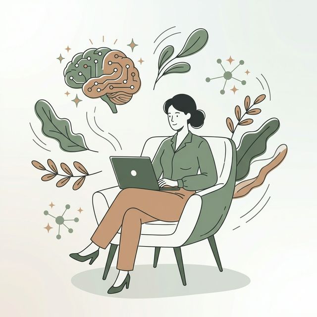 Inovação em Psicologia e IA